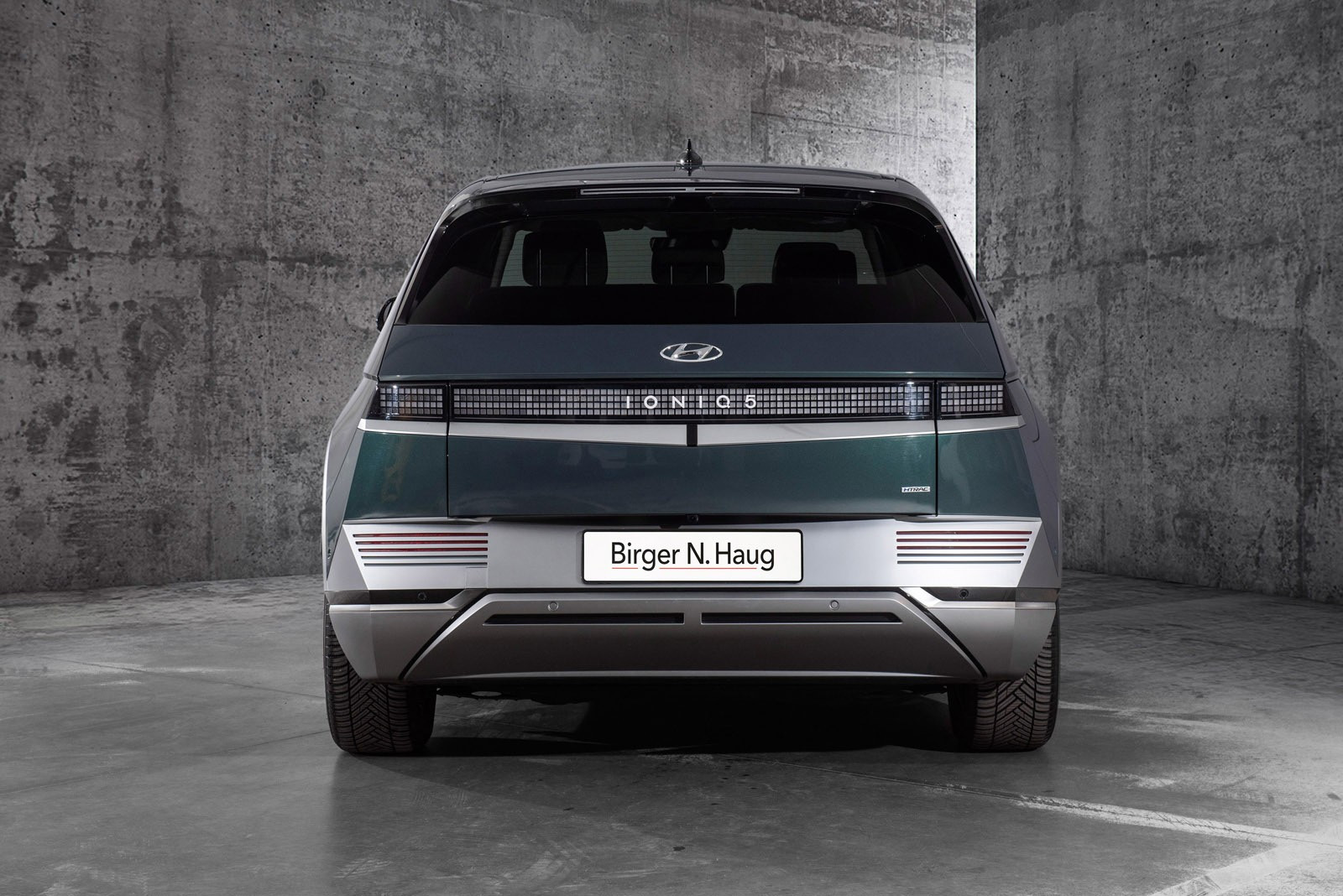 Hyundai Ioniq 5