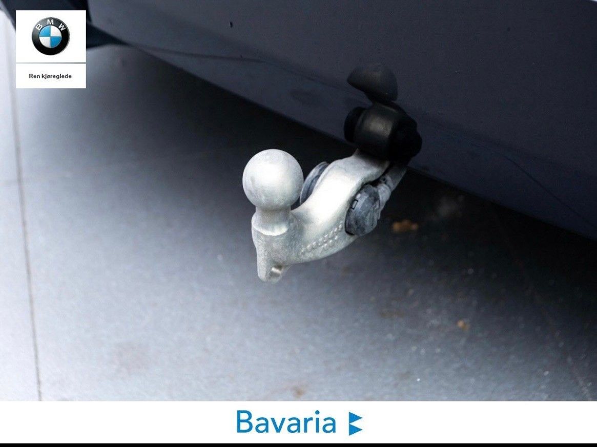 BMW iX xDrive 50