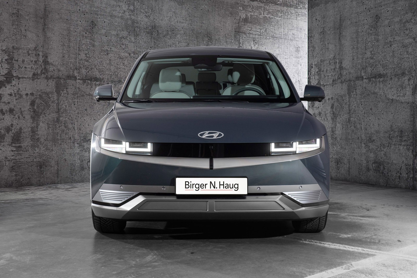 Hyundai Ioniq 5
