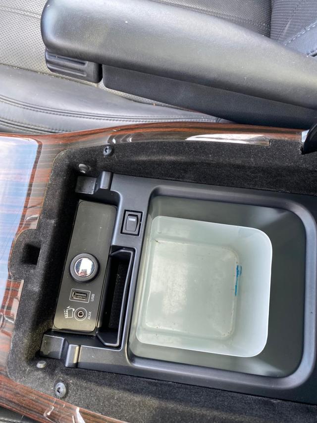 Land Rover Range Rover 2014