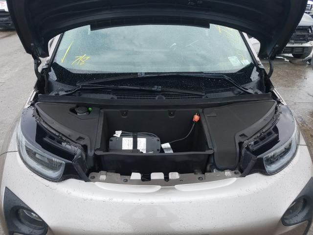 BMW I3 REX 2014