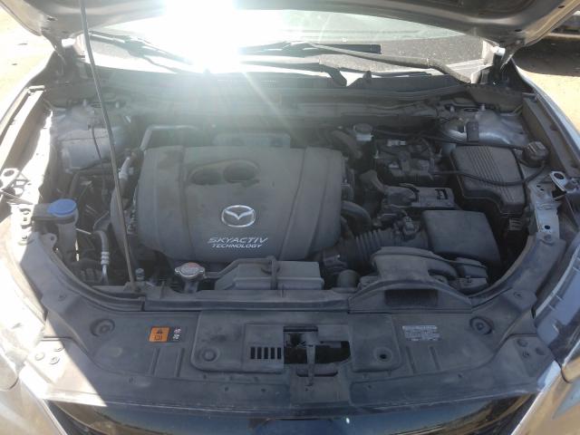 Mazda CX-5 Sport 2015