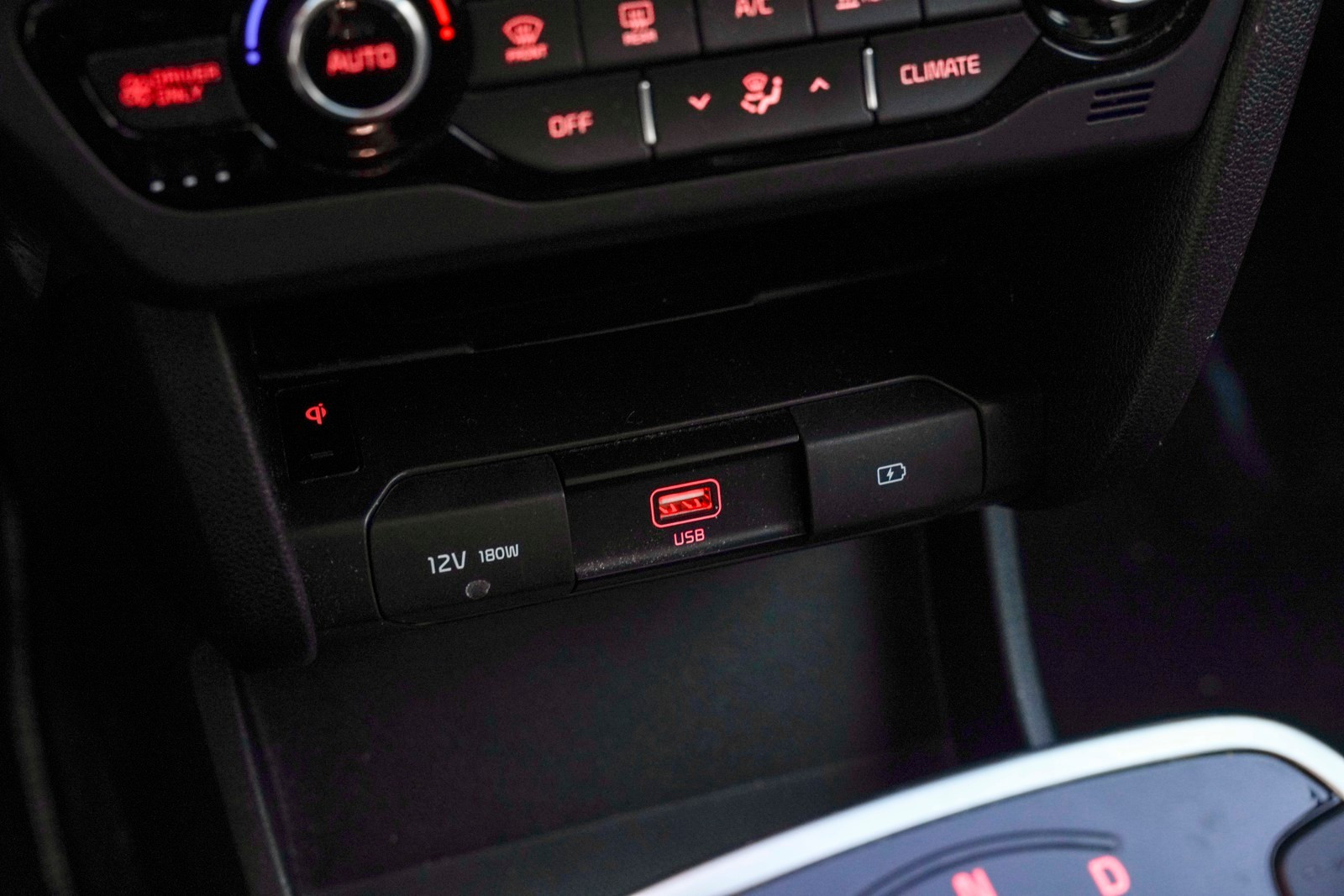 Kia E-Niro