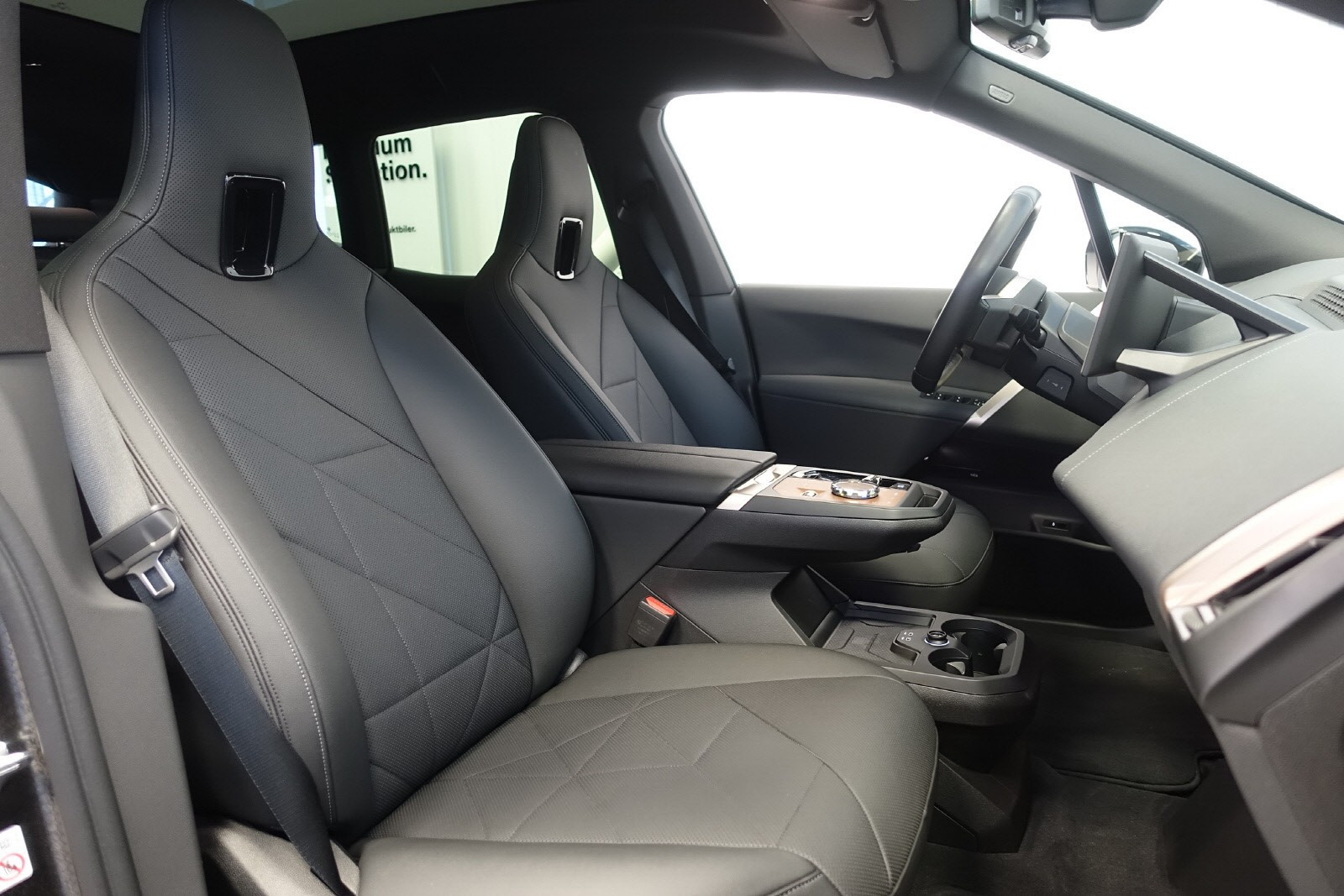 BMW iX xDrive 50