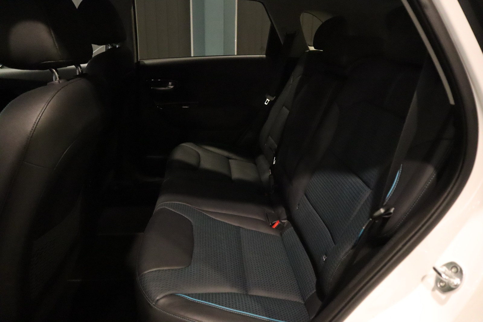 Kia E-Niro