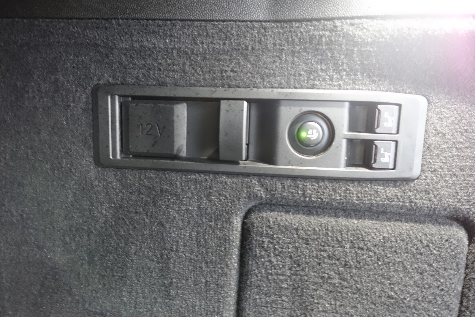 BMW iX xDrive 50