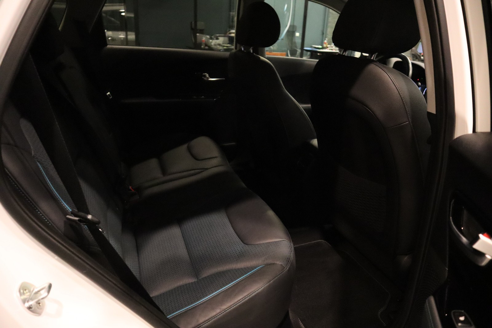 Kia E-Niro