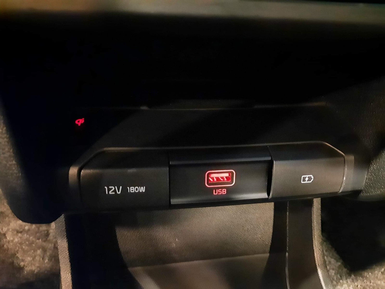Kia E-Niro