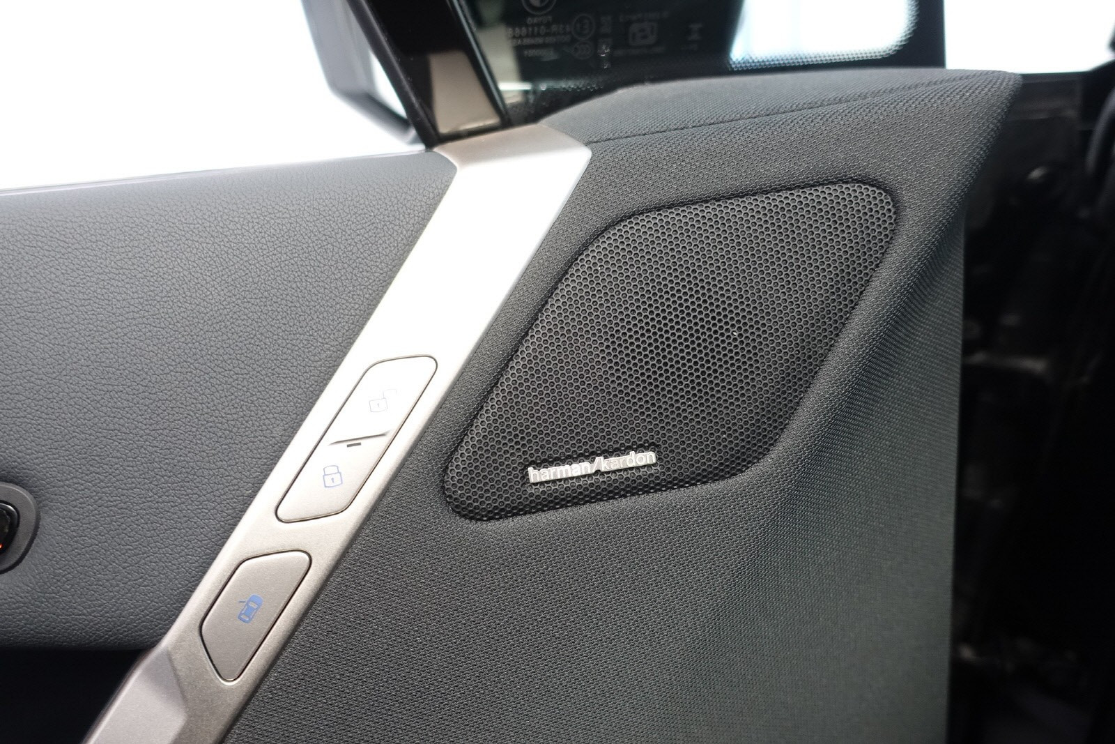 BMW iX xDrive 50