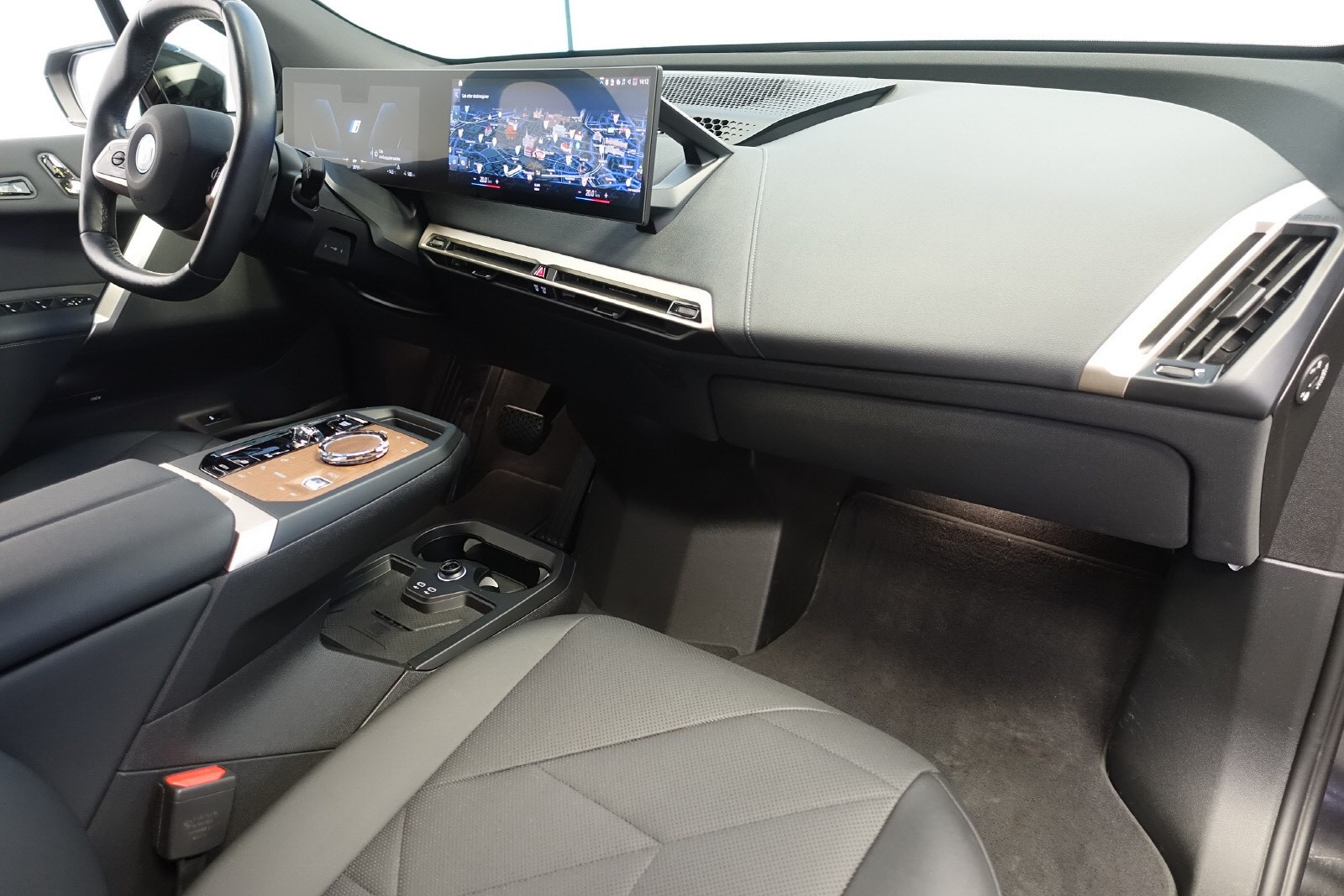 BMW iX xDrive 50