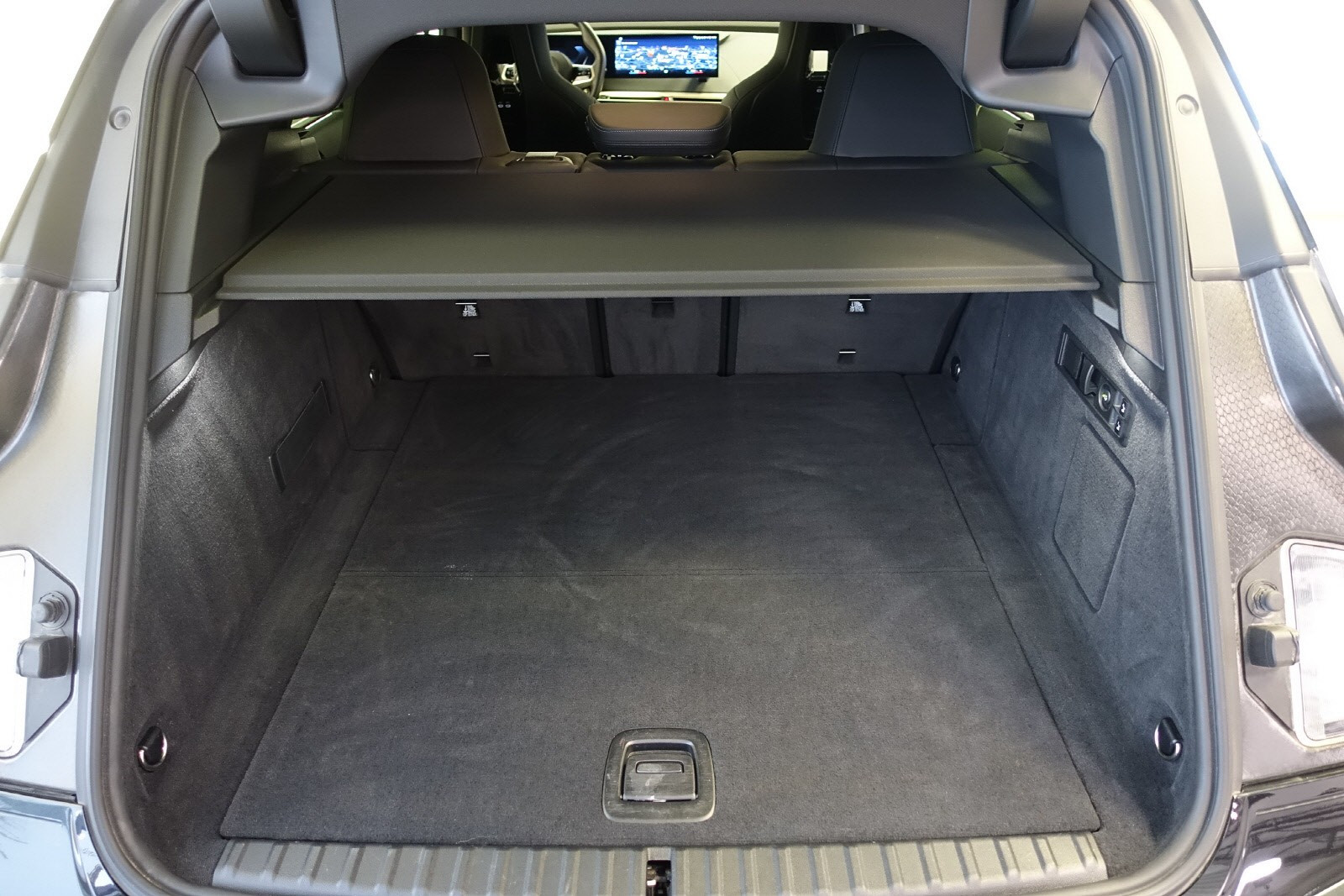 BMW iX xDrive 50