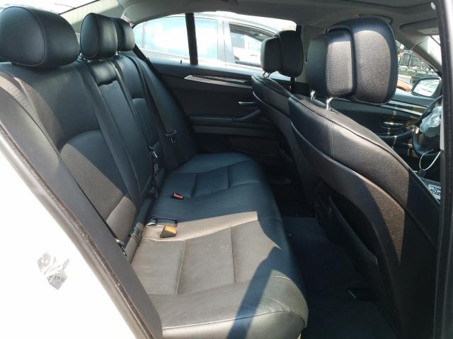 BMW 528 I 2013