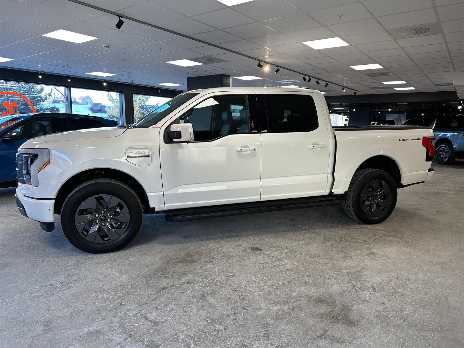 Ford F-serie