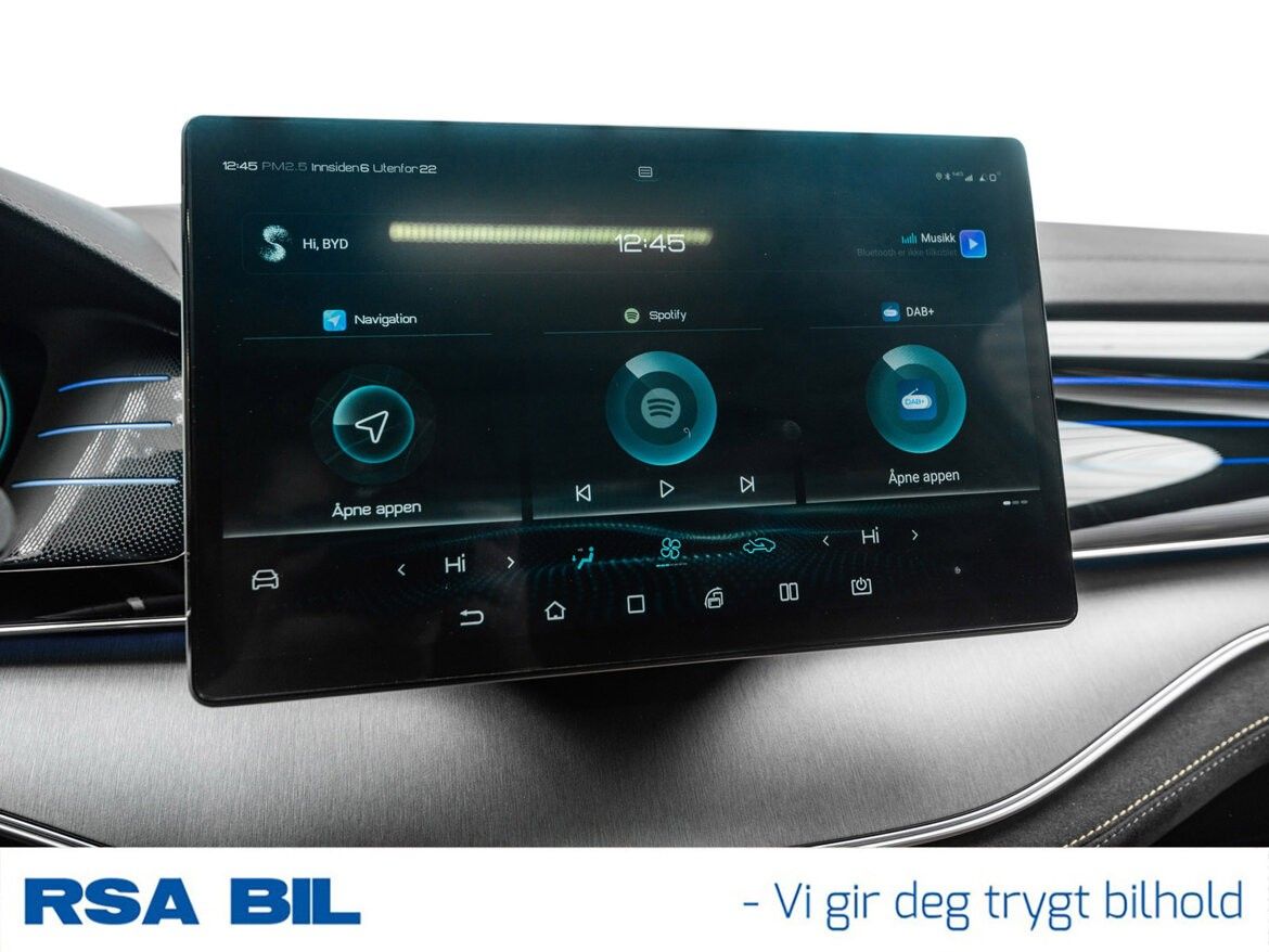 BYD Tang