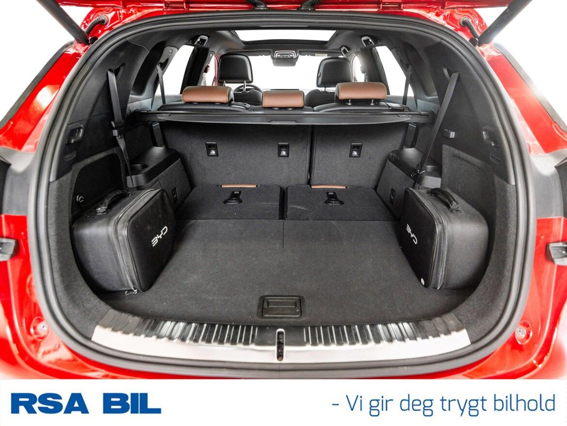 BYD Tang