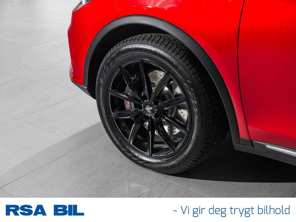 BYD Tang