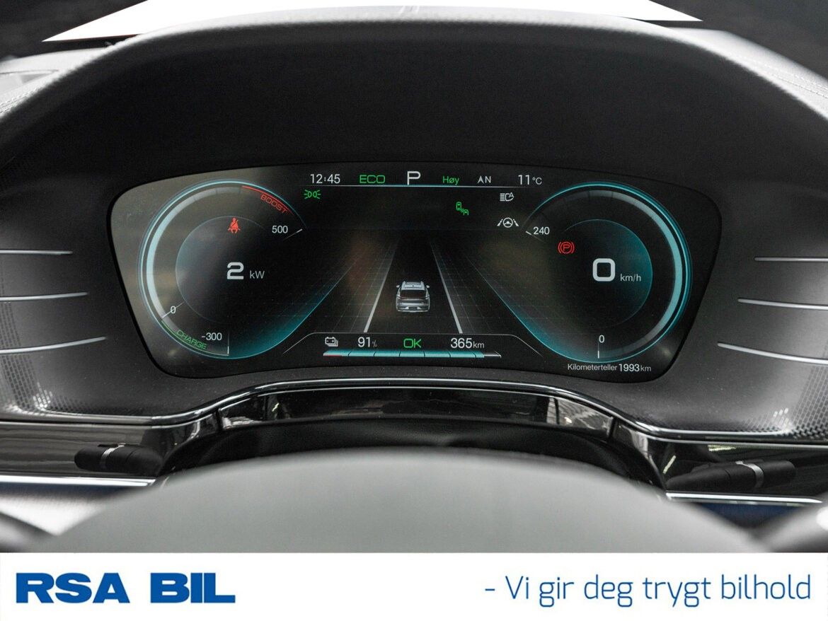 BYD Tang