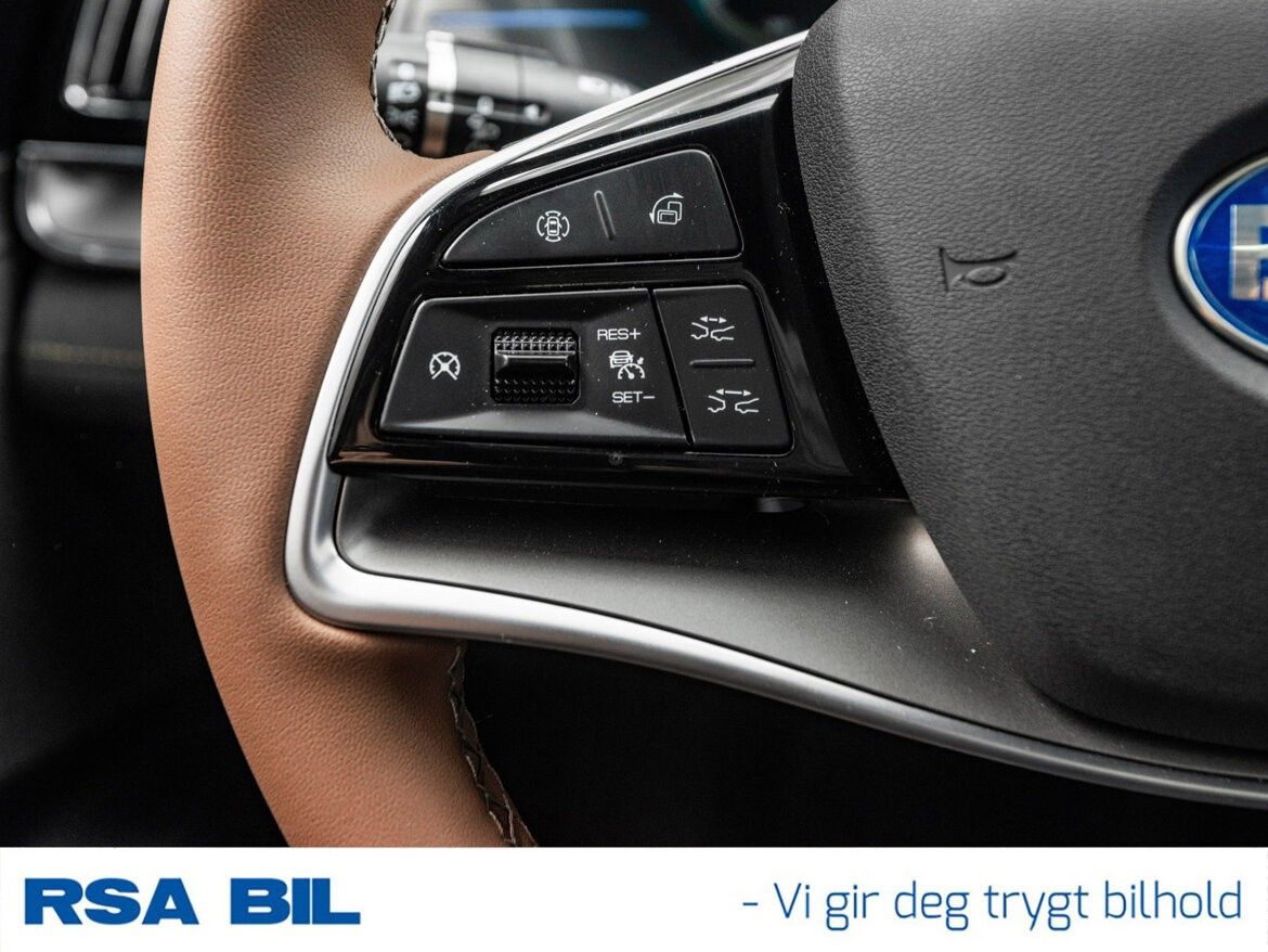 BYD Tang