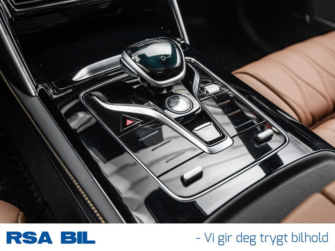 BYD Tang