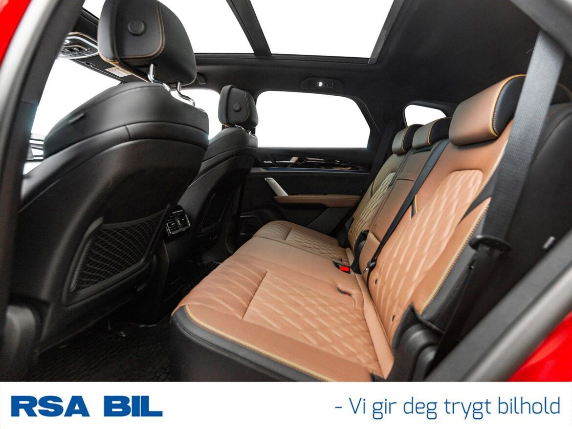 BYD Tang