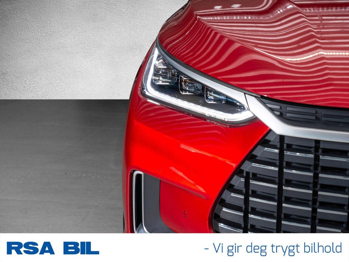 BYD Tang