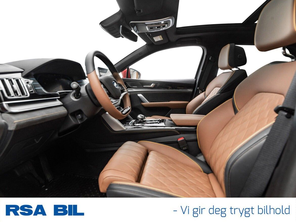 BYD Tang
