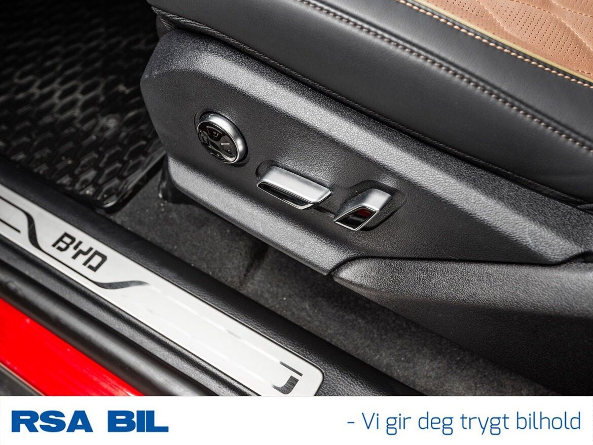 BYD Tang