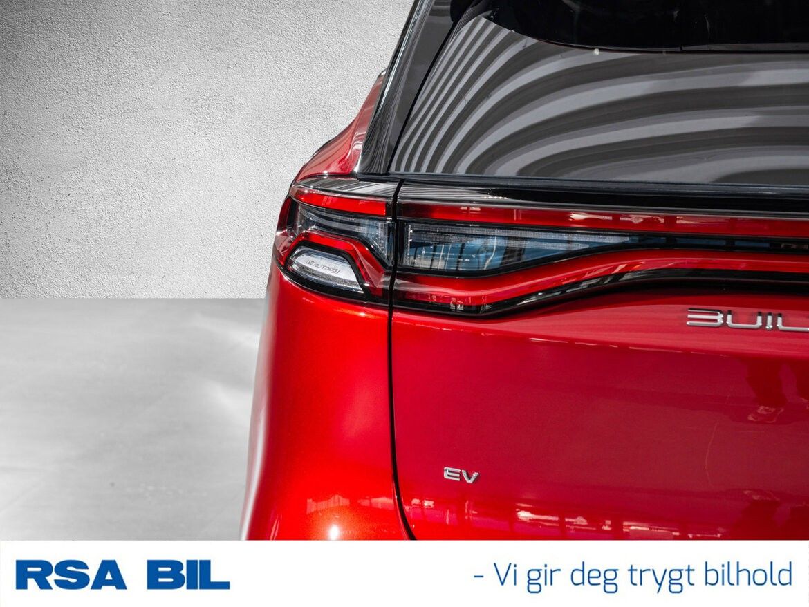 BYD Tang