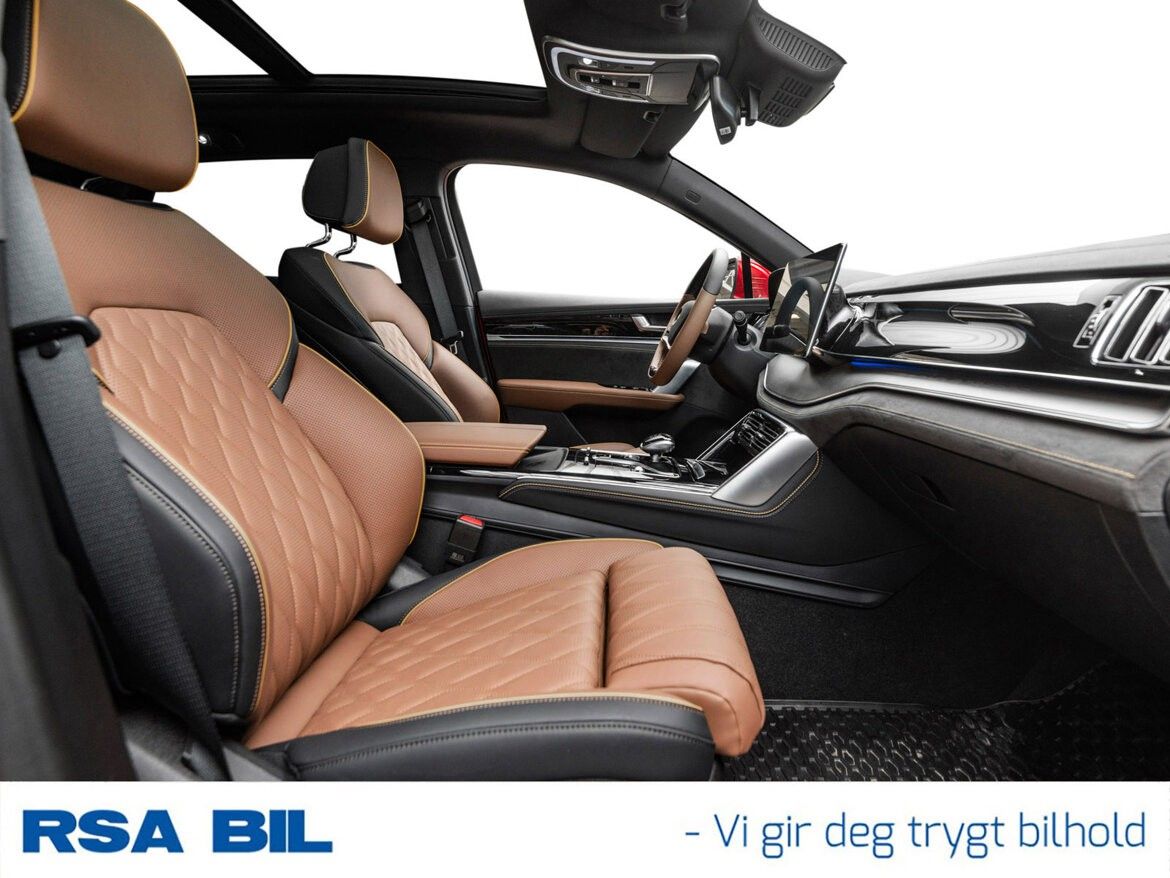 BYD Tang