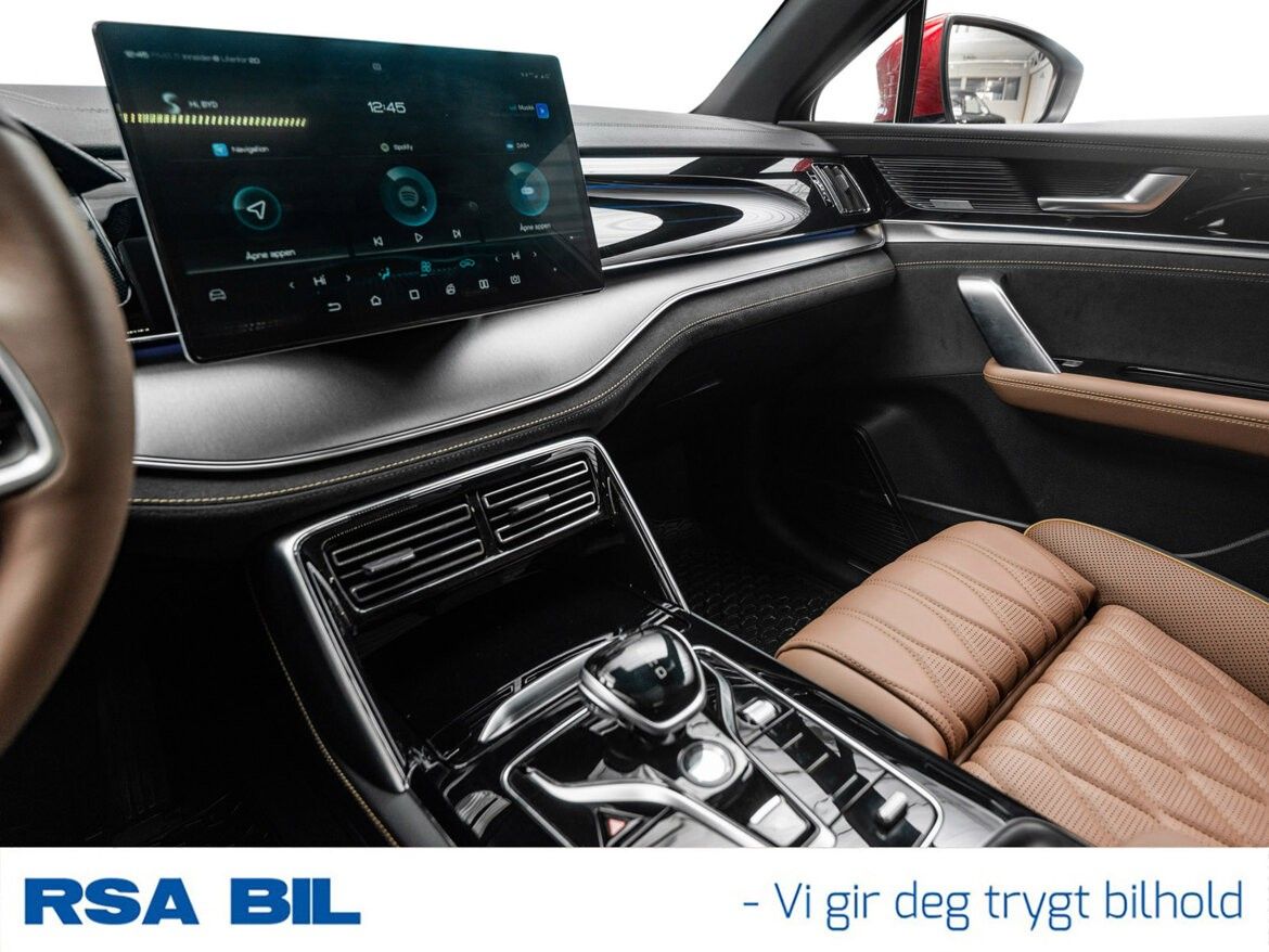 BYD Tang