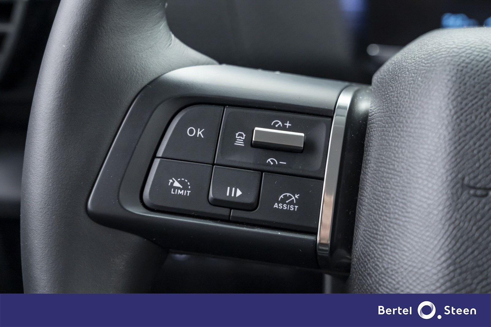Citroen E-C4