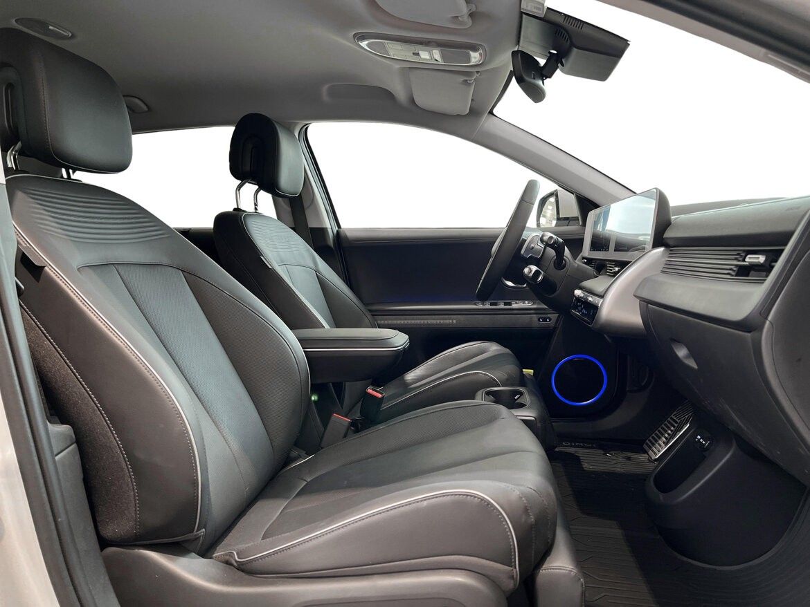 Hyundai Ioniq 5
