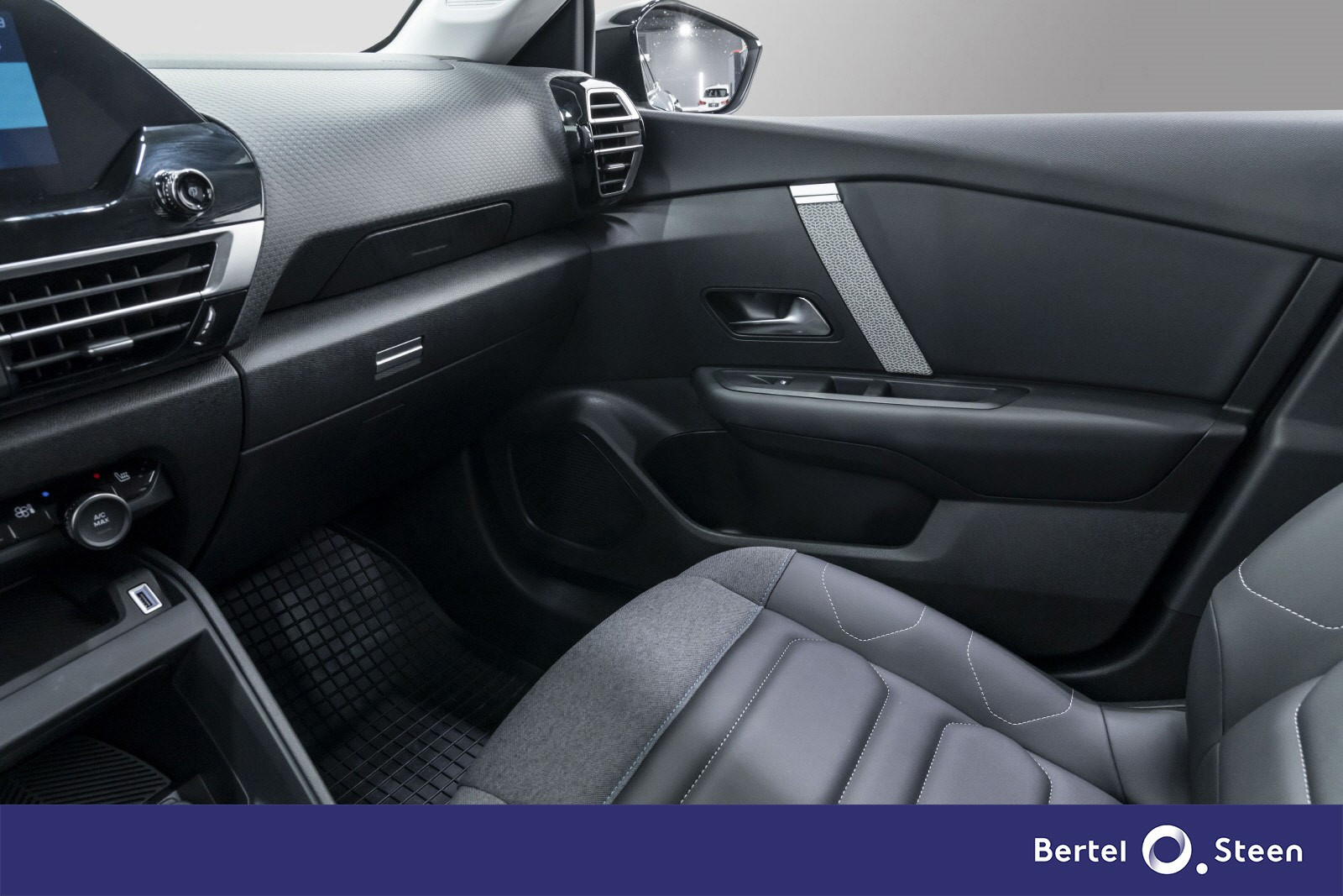 Citroen E-C4