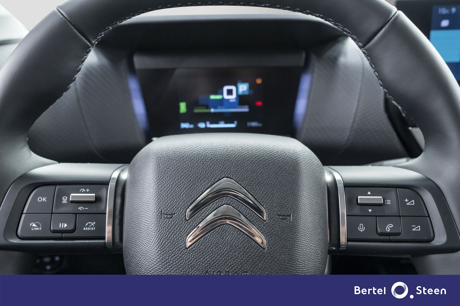 Citroen E-C4