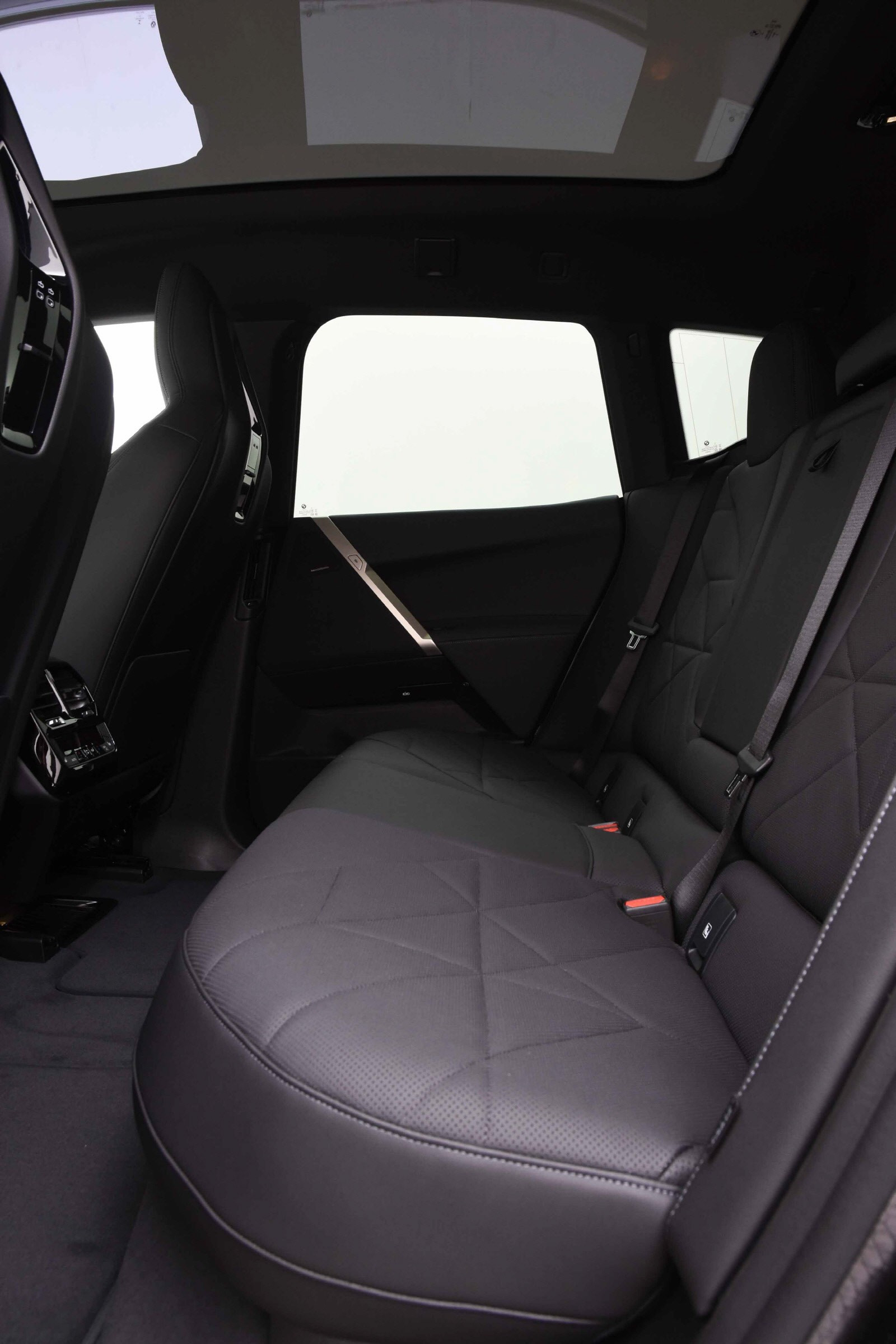 BMW iX xDrive 40