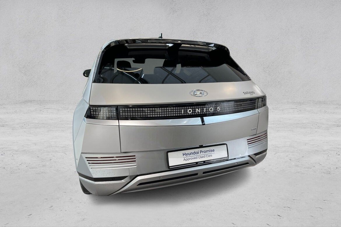 Hyundai Ioniq 5