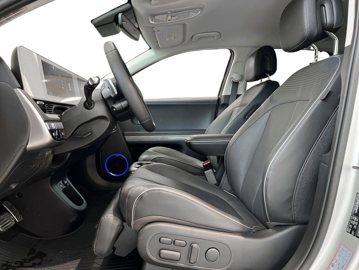 Hyundai Ioniq 5