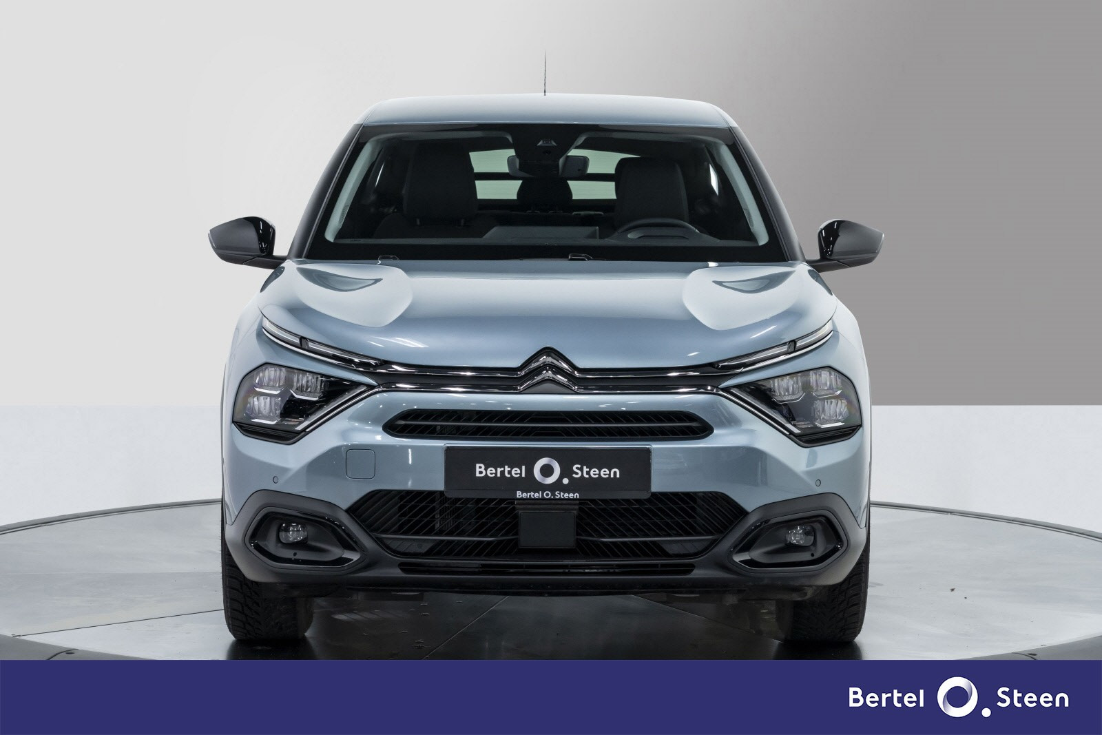 Citroen E-C4
