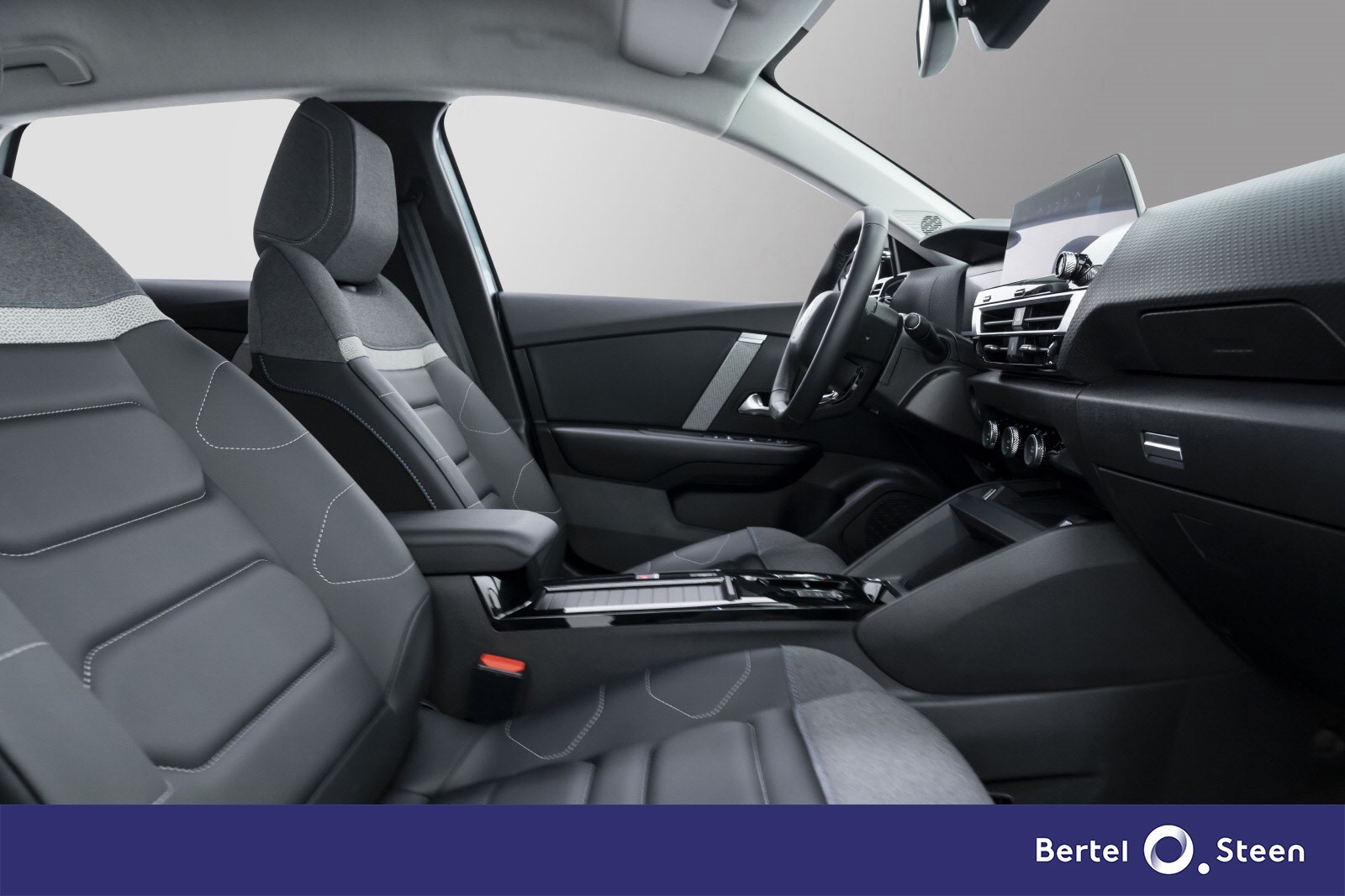 Citroen E-C4