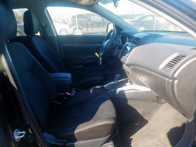 Mitsubishi Outlander 2014