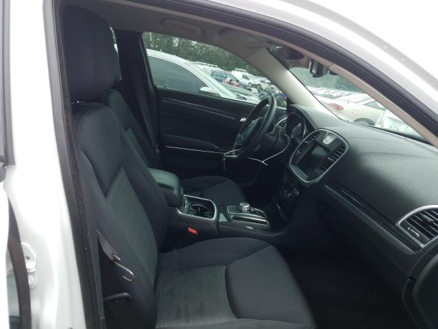Chrysler 300 Touring 2018