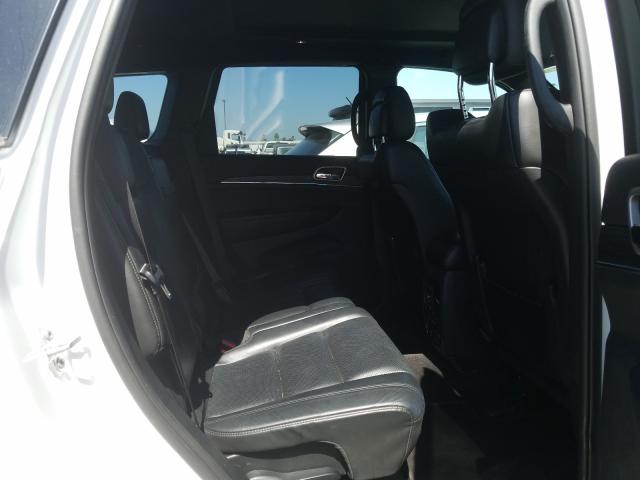 Jeep Grand Cherokee 2019
