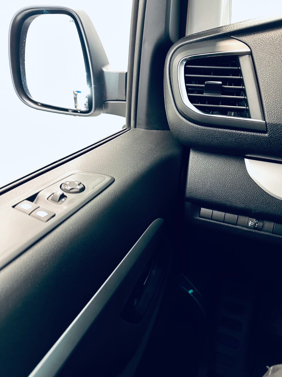 Citroen Jumpy