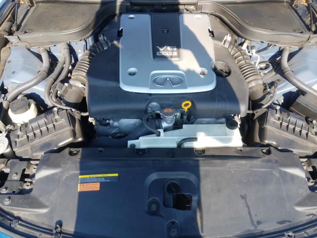 Infiniti G37 Sport 2013