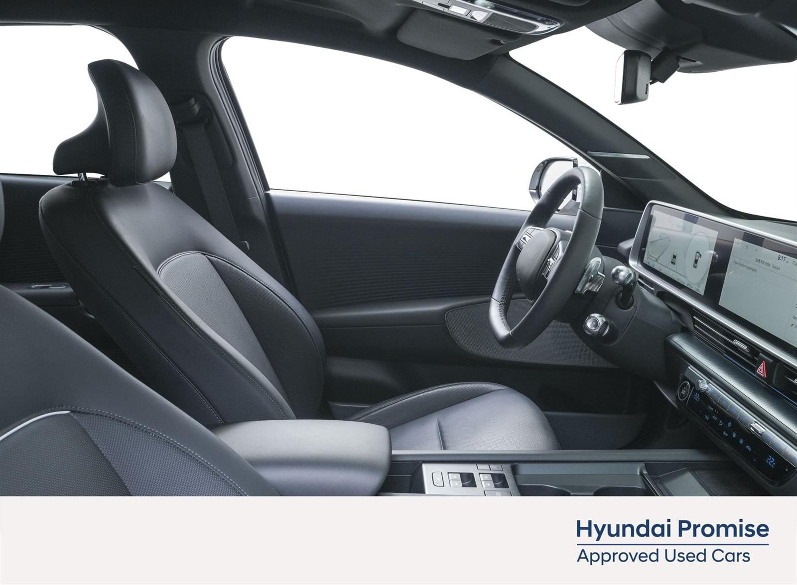 Hyundai Ioniq 6
