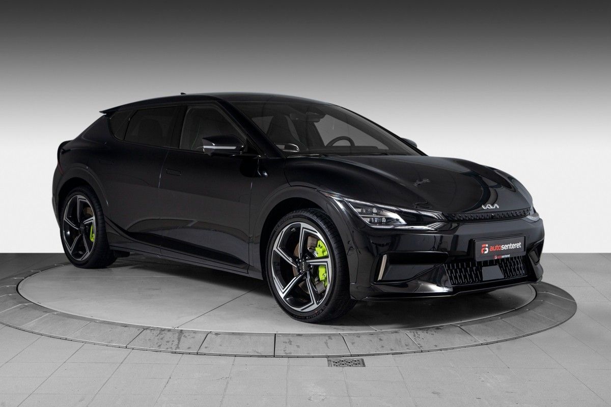 Kia EV6