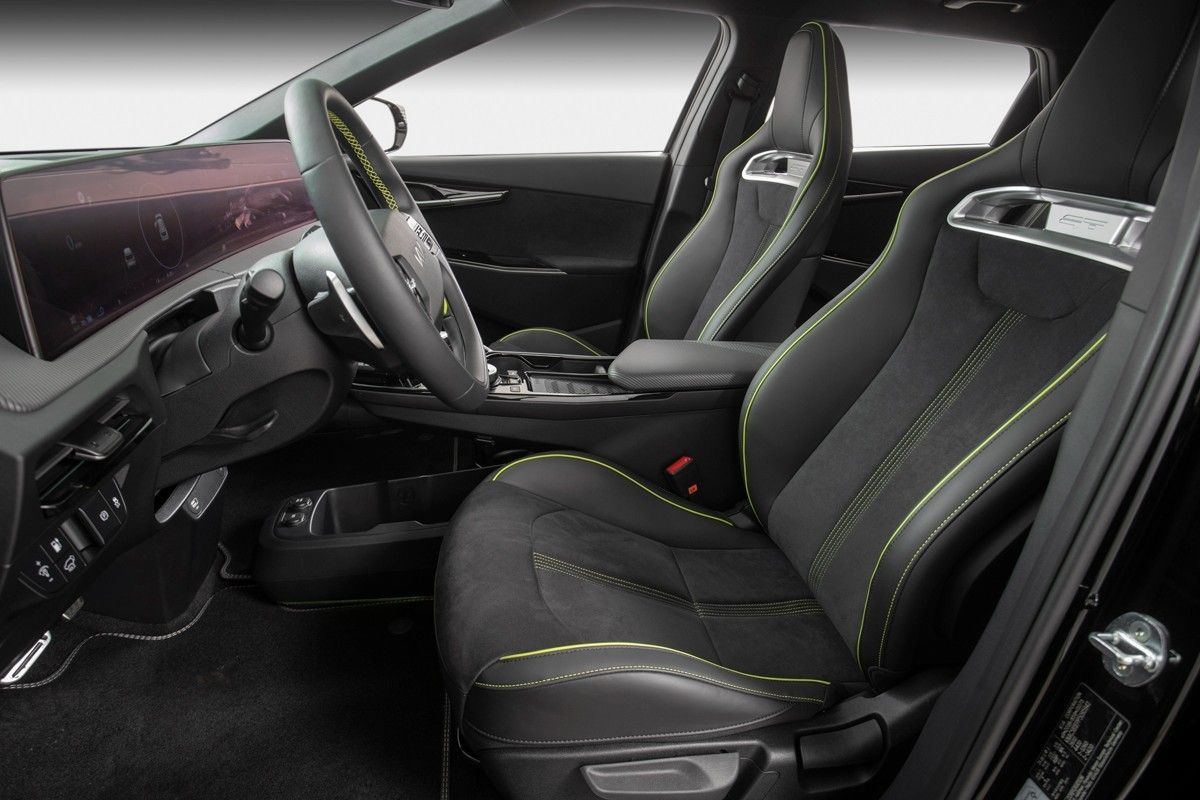 Kia EV6
