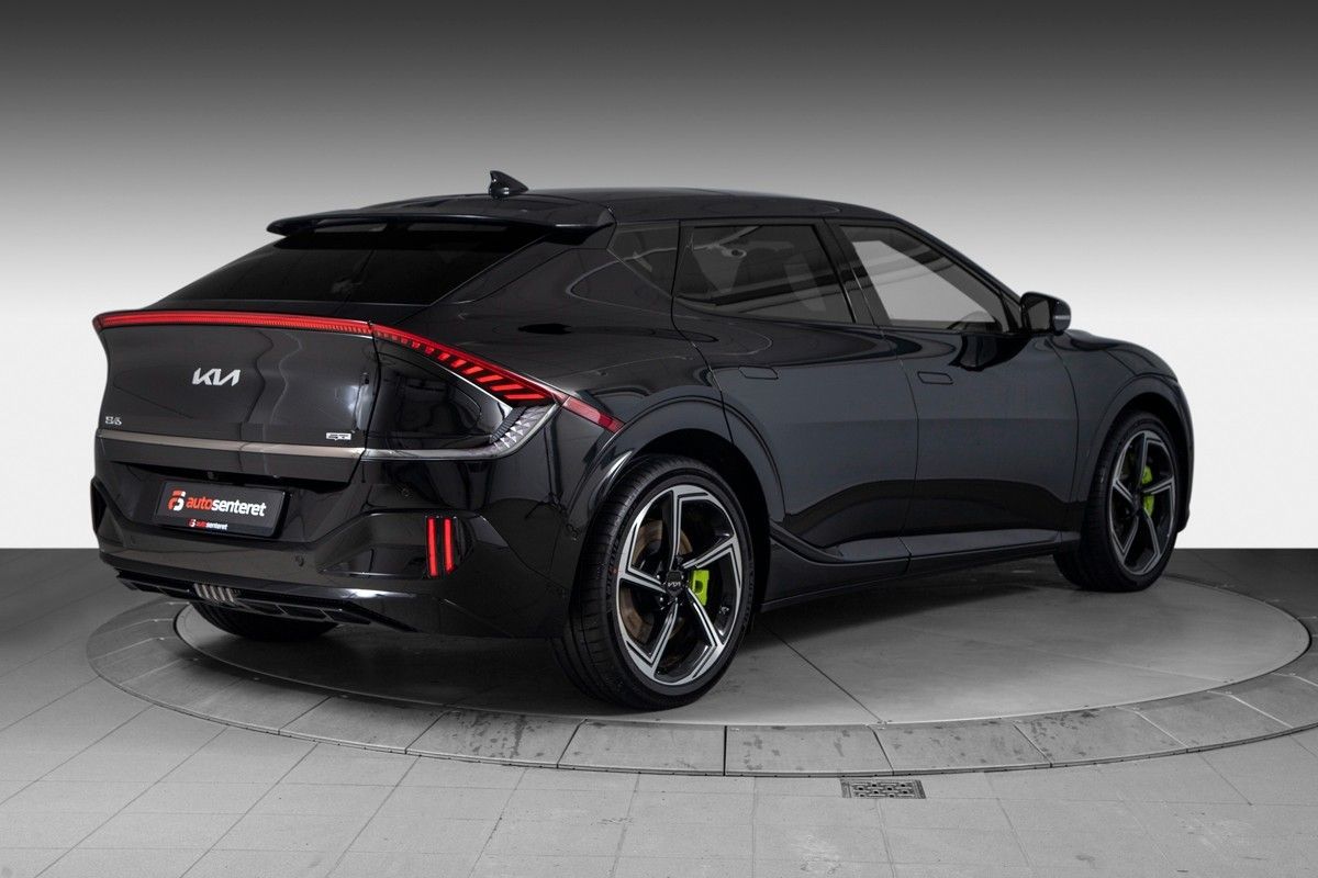 Kia EV6