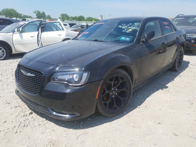 Chrysler 300 S 2019