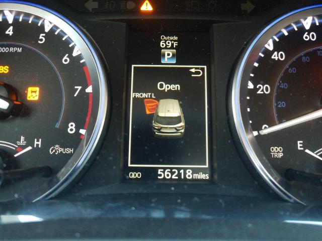 Toyota Highlander 2016